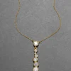 Asterales Bubble Necklace