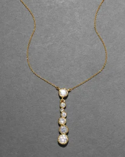 Asterales Bubble Necklace