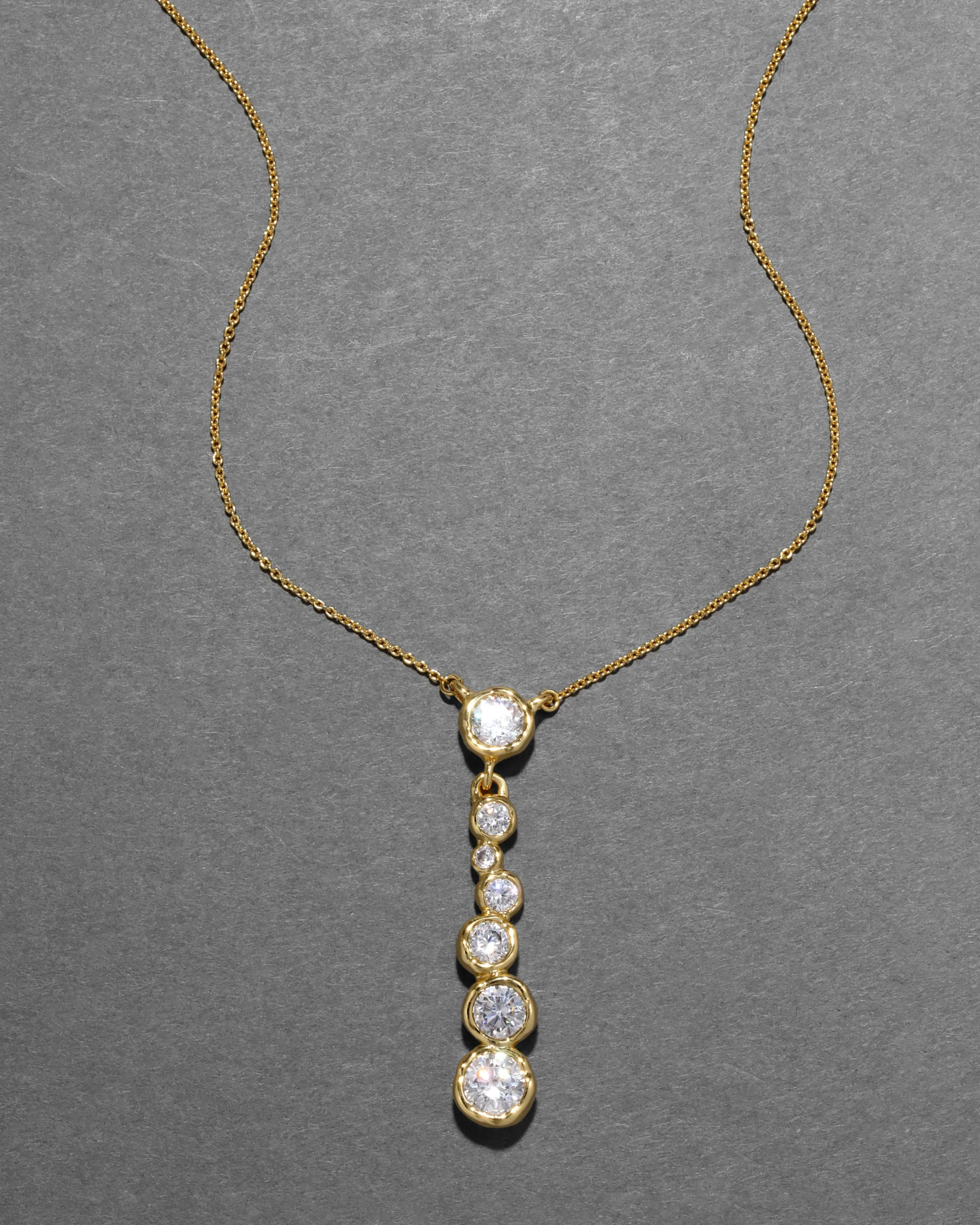 Asterales Bubble Necklace