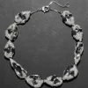 Silverlake Lucite Riviera Necklace